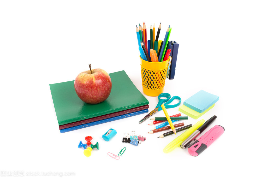 文具組工具 文化用品的藝術與實用