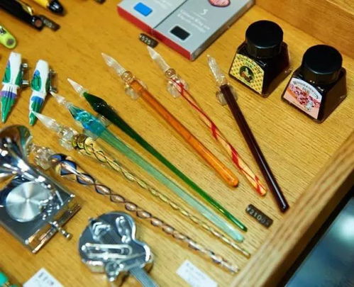 文具控必逛！日本這些文藝感爆棚的文具店，去了就舍不得走