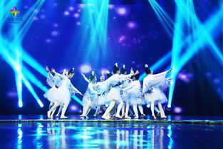 藝術之花，璀璨綻放——童年藝術十二周年大型文藝匯演暨優秀節目網絡評選火熱進行中