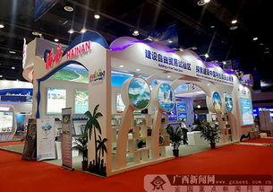 海南航空應(yīng)邀參加?xùn)|博會(huì)，以軟件開發(fā)助力五星航空服務(wù)形象展示