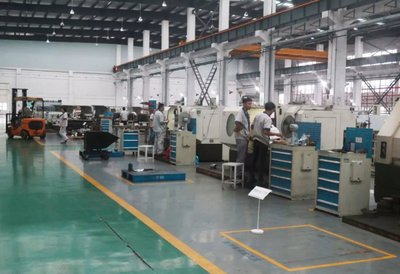 蘇州赫瑞特 以創新為核，驅動技術開發的持續重塑與創造