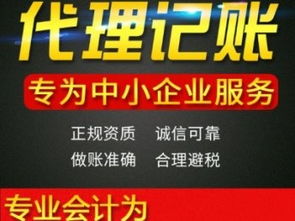 深圳南山、寶安、南頭區(qū)域財(cái)稅服務(wù)全解析 如何選擇代理記賬與審計(jì)公司